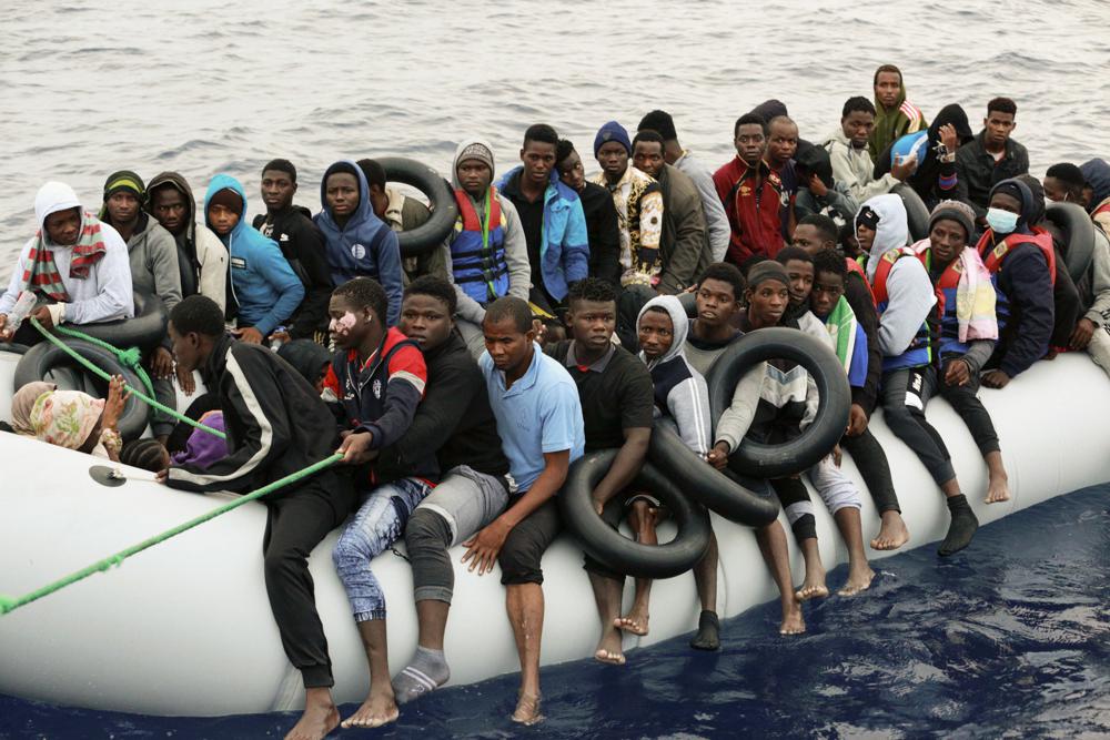 UEMigrantes