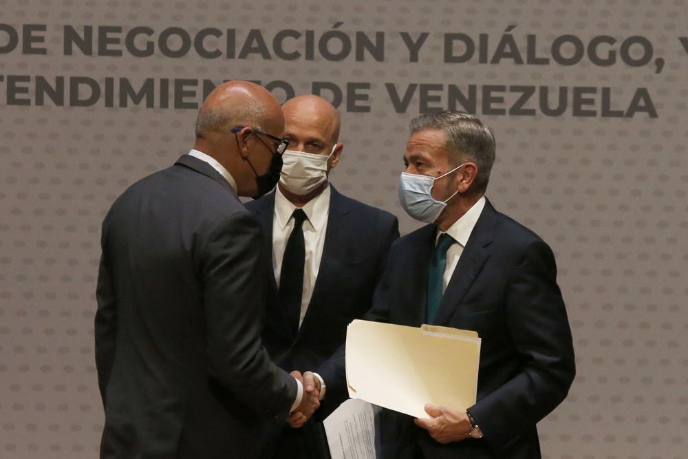 Venezuela oposicion