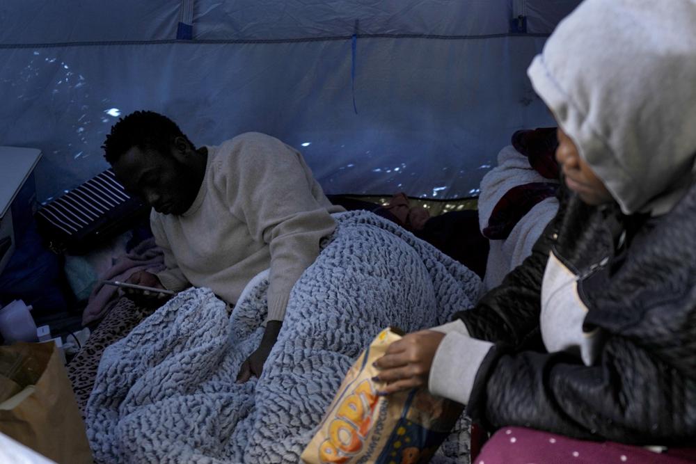 crisis migratoria