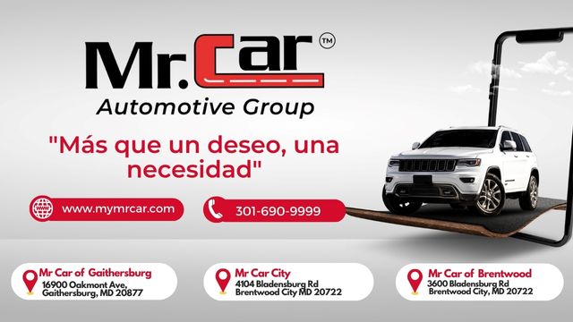 Mr. Car