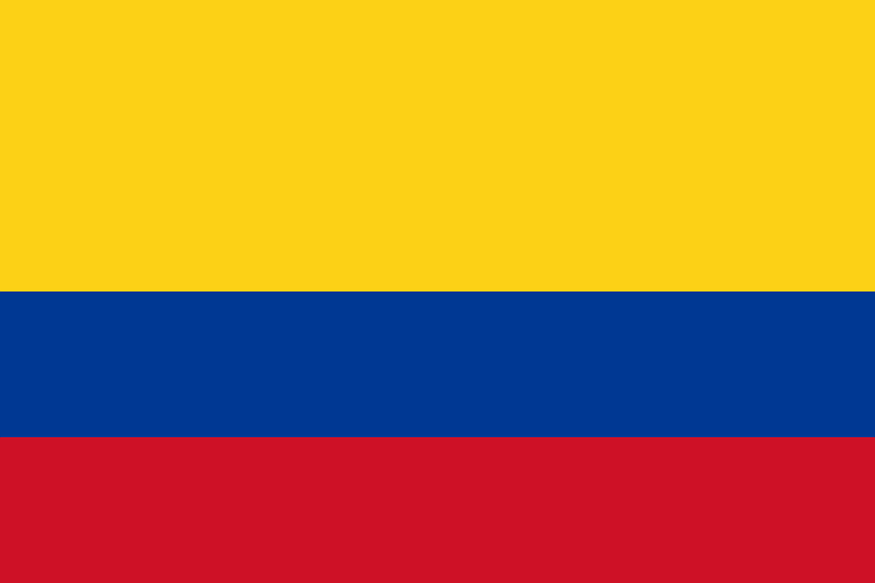Noticias - Colombia