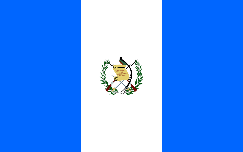 Noticias - Guatemala