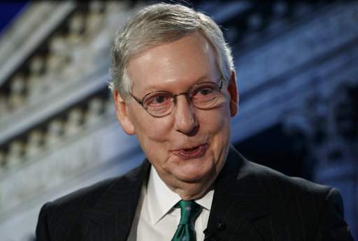 McConnell