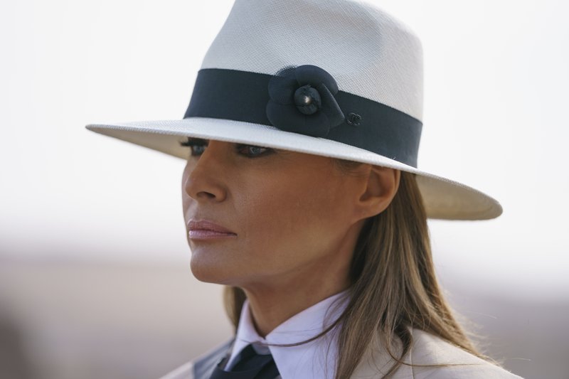 Melania