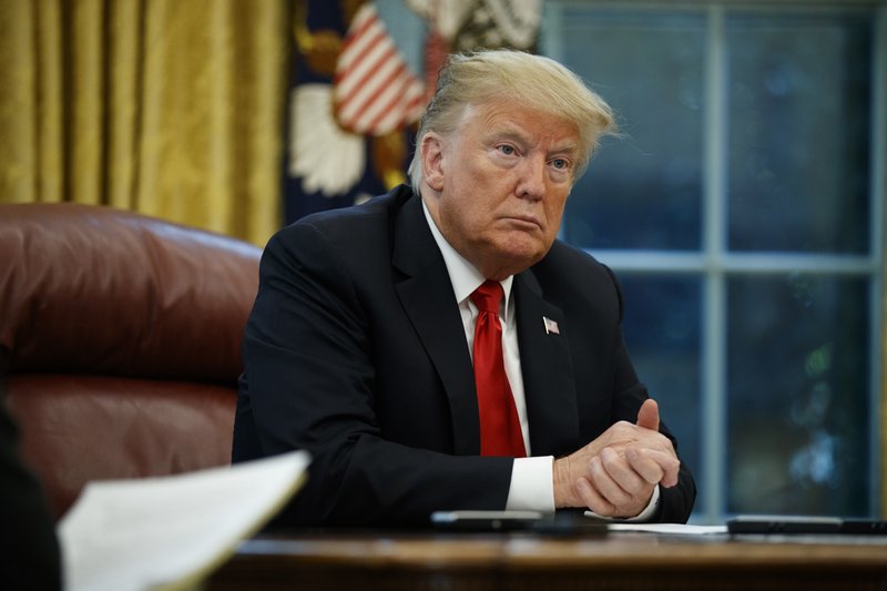 Ptte Trump