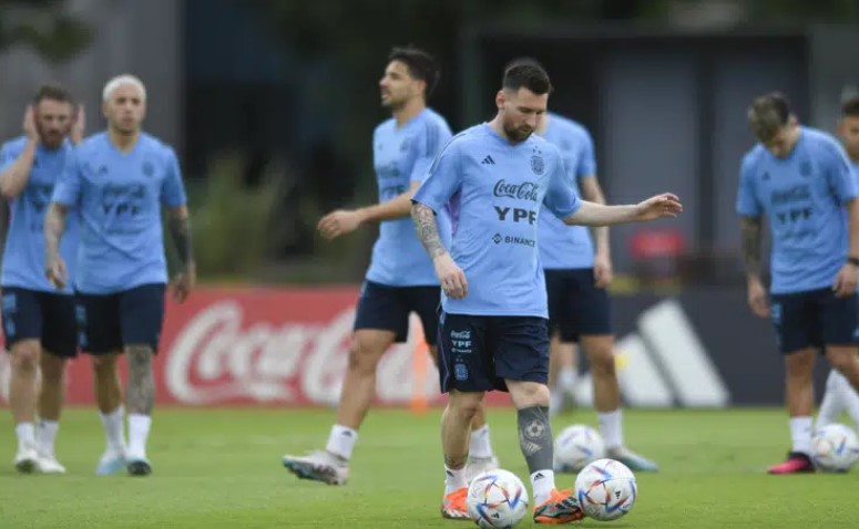 Argentina planea