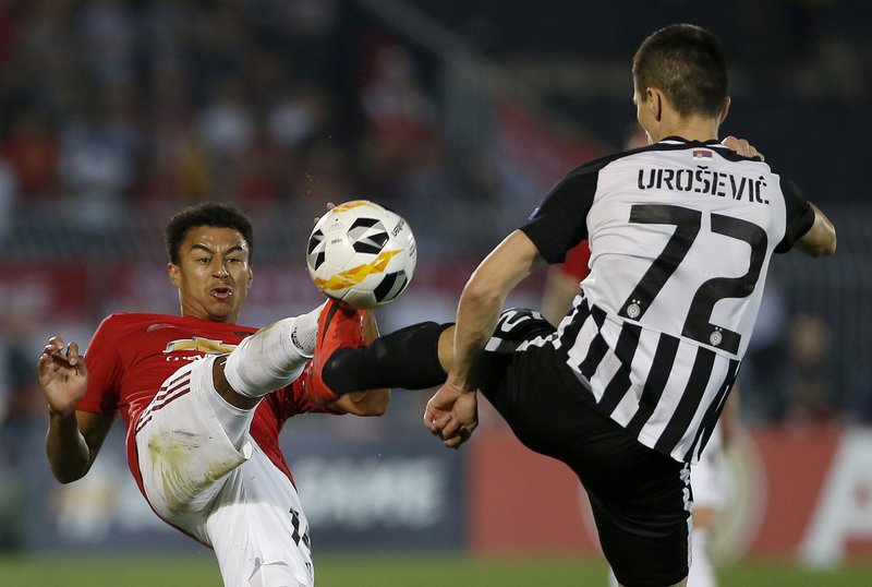 Arsenal tirolibre