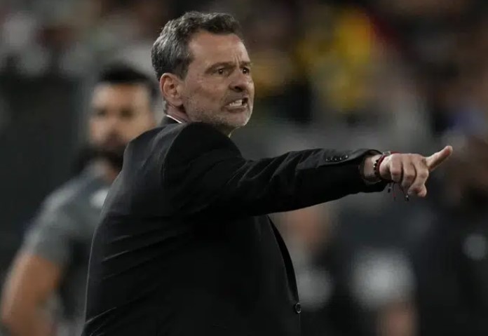 Diego Cocca