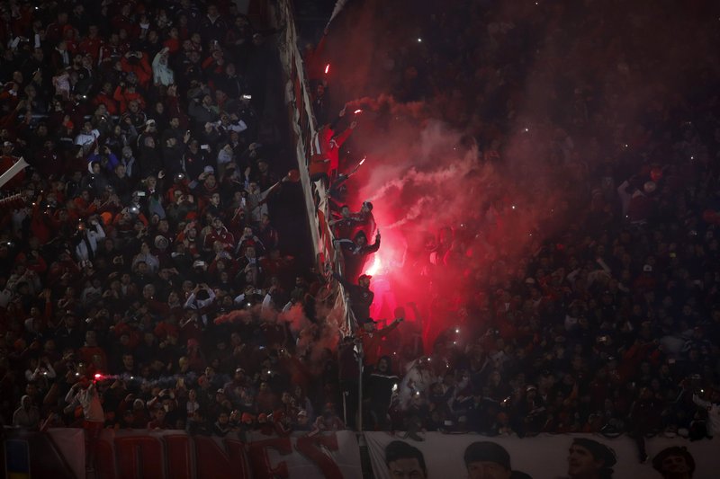 Elmaracana