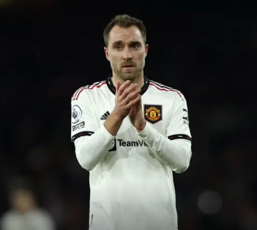 Man United