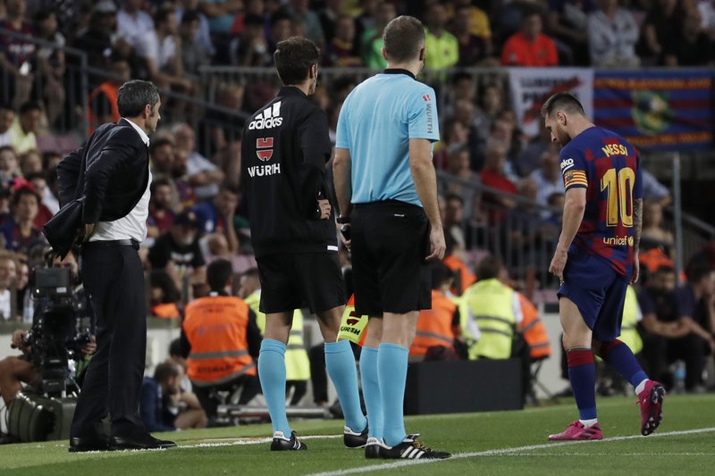 Messimuslo