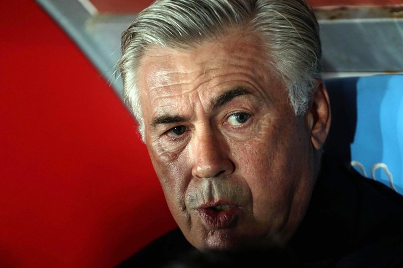 Milan Napoli