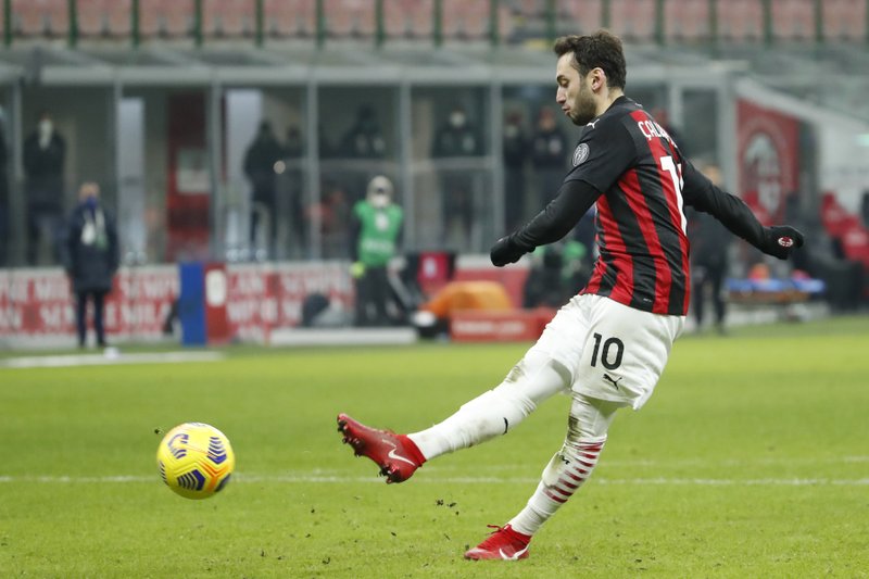 Milanvence