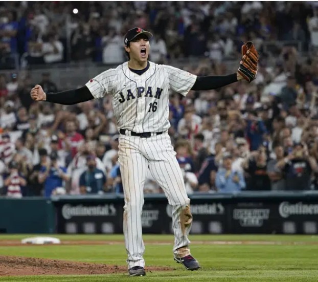 Ohtani