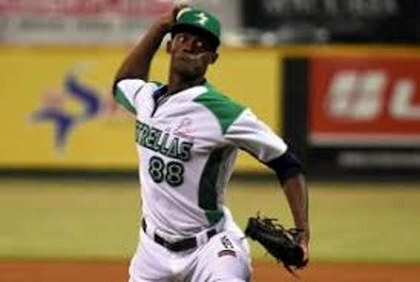 Phillips Valdez de Estrellas