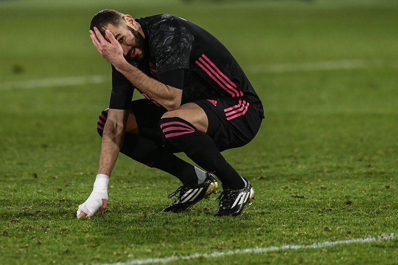 RealMadridempata