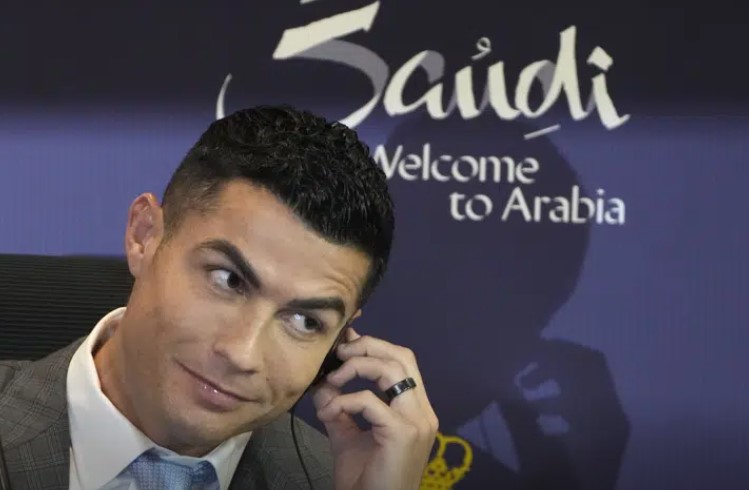 Ronaldo