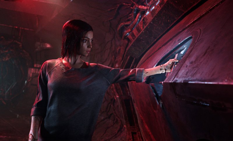 alita