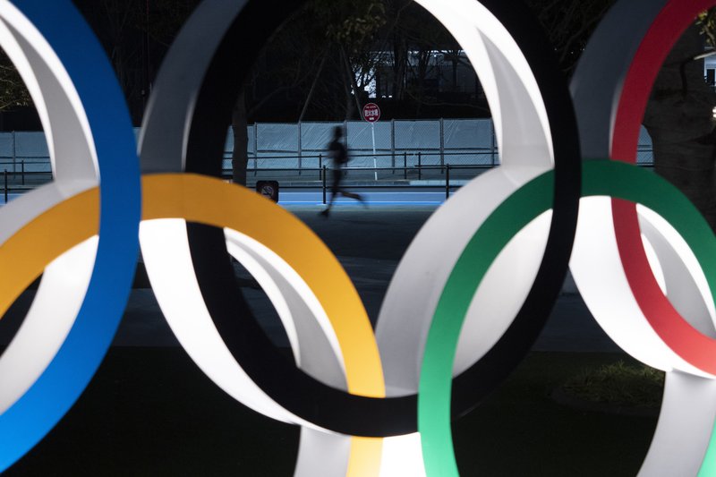 CEO Tokio 2020: JJOO de 2021 podrían no ser “convencionales”