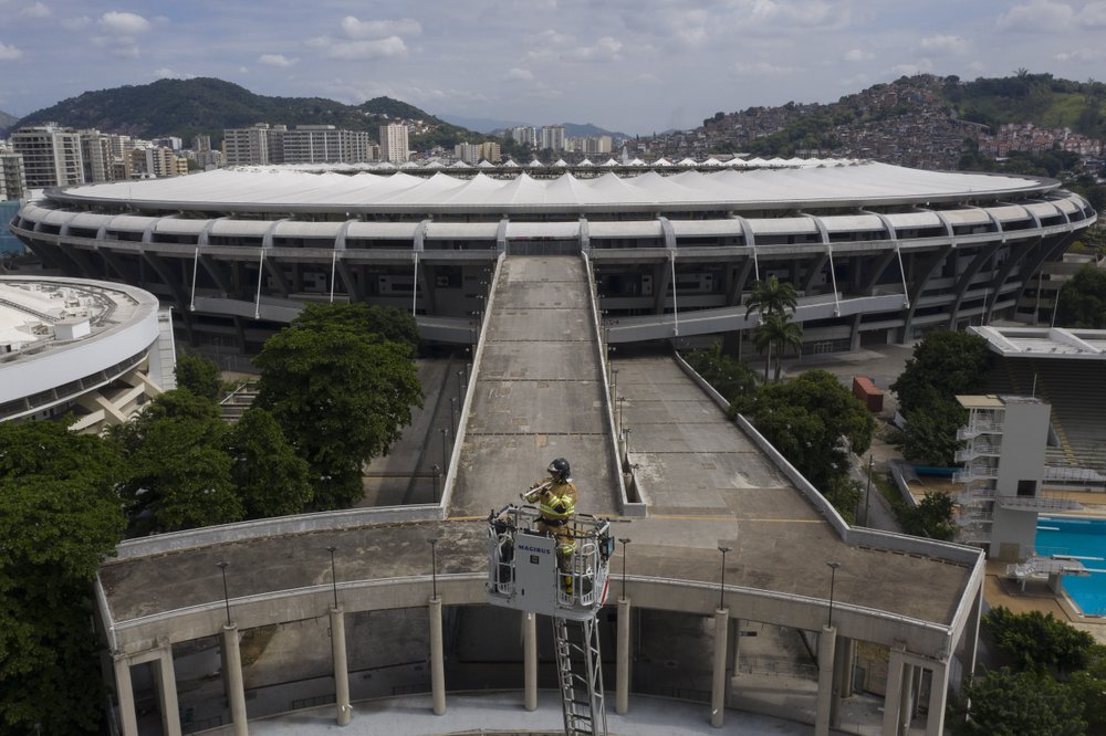 CONMEBOL pide reunión a FIFA para activar fondo de ayuda