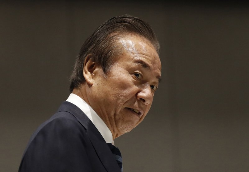 Directivo de los Juegos de Tokio aceptaría otro retraso