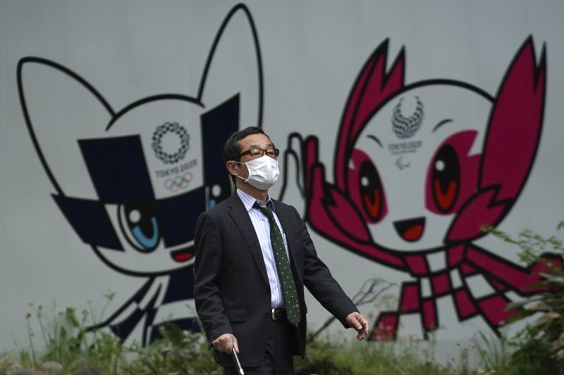 Experto médico japonés ve difícil celebrar JJOO sin vacuna
