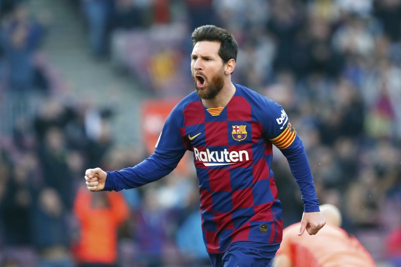 El fútbol regresa a los tres grandes de Europa