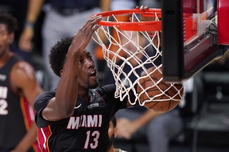 El Heat vuelve a la Final al vencer a Celtics