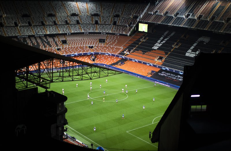 Jugadores critican petición de desempleo temporal de la Liga