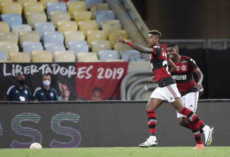 Libertadores: Independiente del Valle avanza pese a COVID-19
