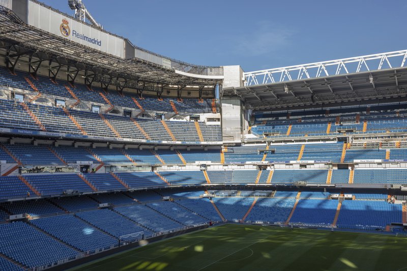 Liga española quiere pruebas diarias durante entrenamientos