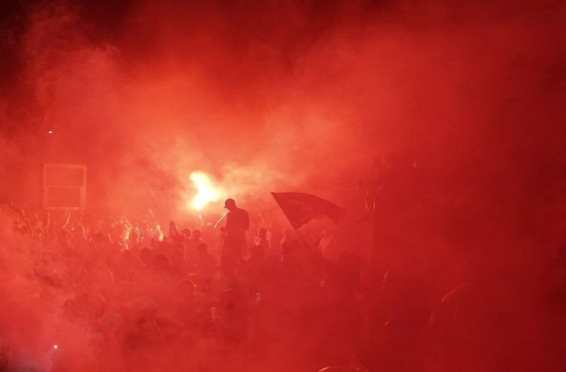 Liverpool, campeón de Inglaterra, tras una espera de 30 años