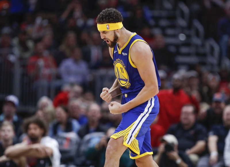 los Warriors