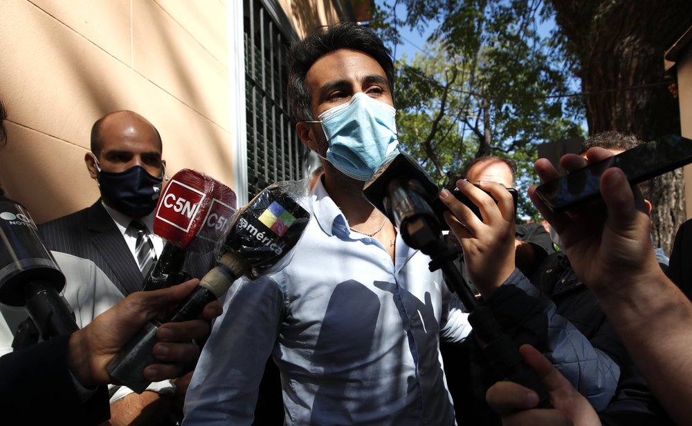 medicomaradona