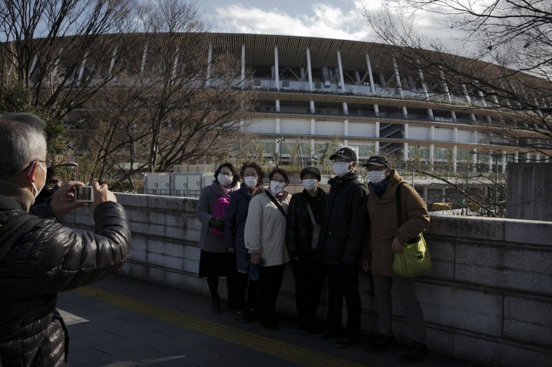 Organizadores Tokio 2020, COI siguen preparando los Juegos