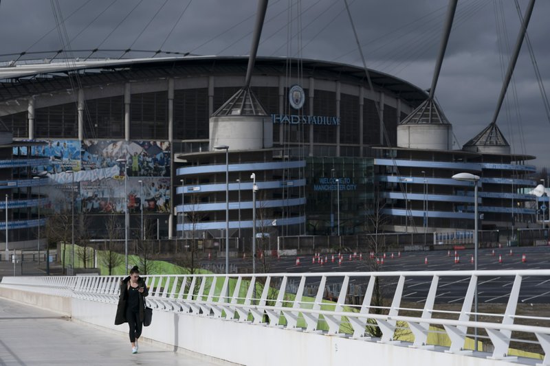 Panorama sobre reanudar el deporte en el mundo