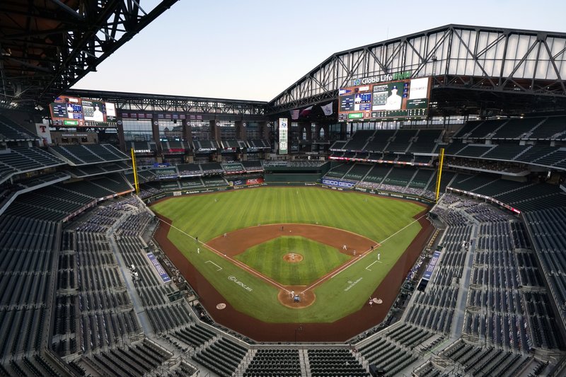 Postemporada de MLB se disputará a un ritmo sin precedente