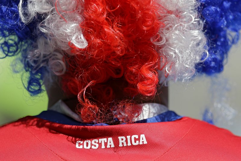 ¡Pura vida!; regresa fútbol a Costa Rica en medio de virus