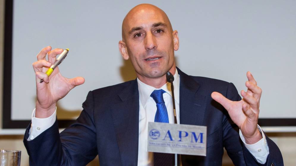 rubiales