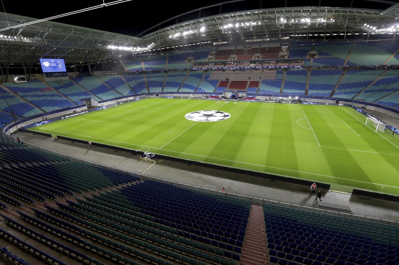 Exclusiva AP: FIFA sopesa duelos internacionales hasta 2021