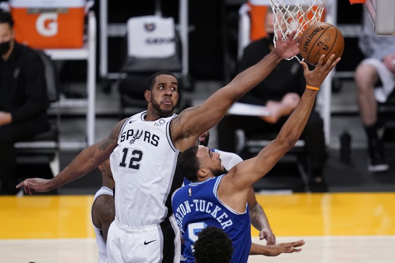 spurs