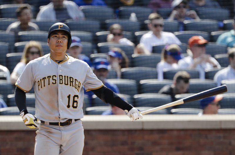 Suspenden 1 año a Jung Ho Kang de la liga coreana