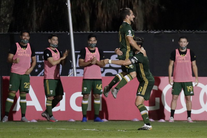 Técnicos sudamericanos protagonizan la final de la MLS