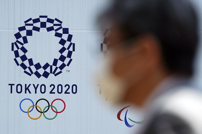 Tokio 2020: directivo dice que fecha de 2021 está en duda