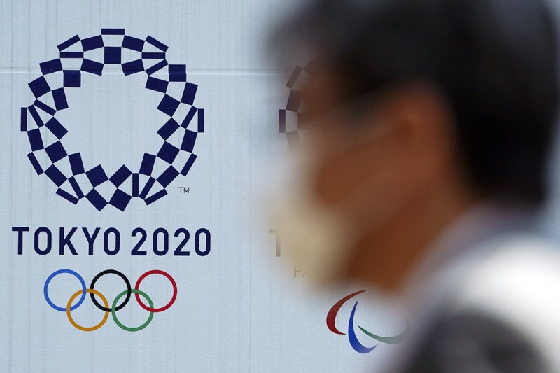 Tokio 2020: “No hay plan b” para otra demora olímpica