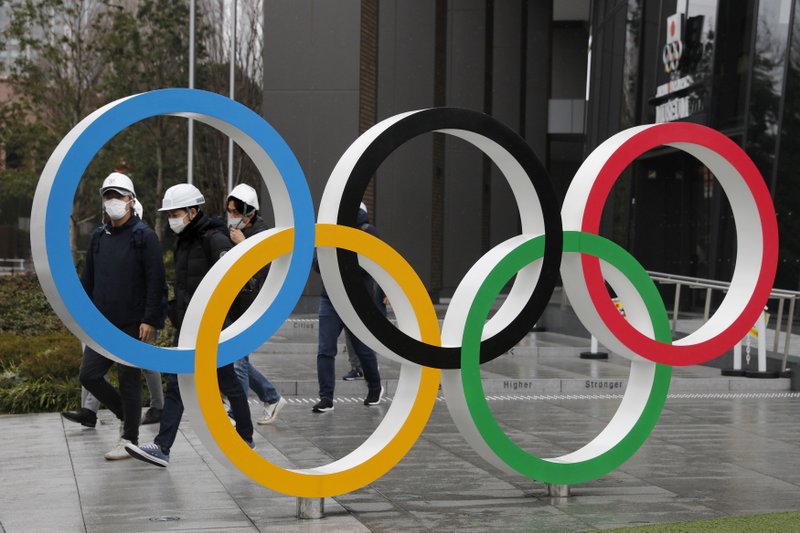 Tokio 2020: Panorama a dos meses y medio de su postergación