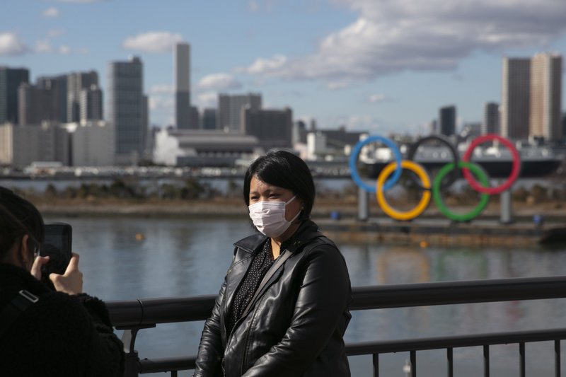 Tokio y COI reiteran que los Olímpicos siguen en pie
