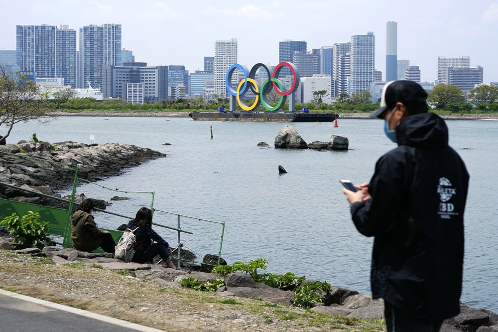 Tokio promete gastar sólo en lo necesario tras aplazamiento