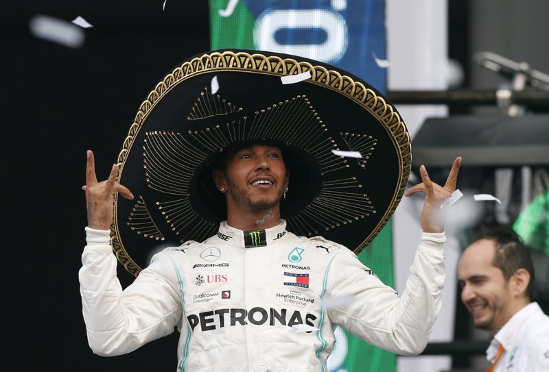 Tope presupuestario a escuderías de F1 a partir de 2021