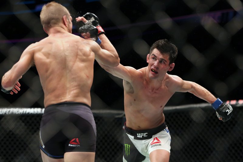 UFC reanuda funciones con pelea Ferguson-Gaethje en Florida